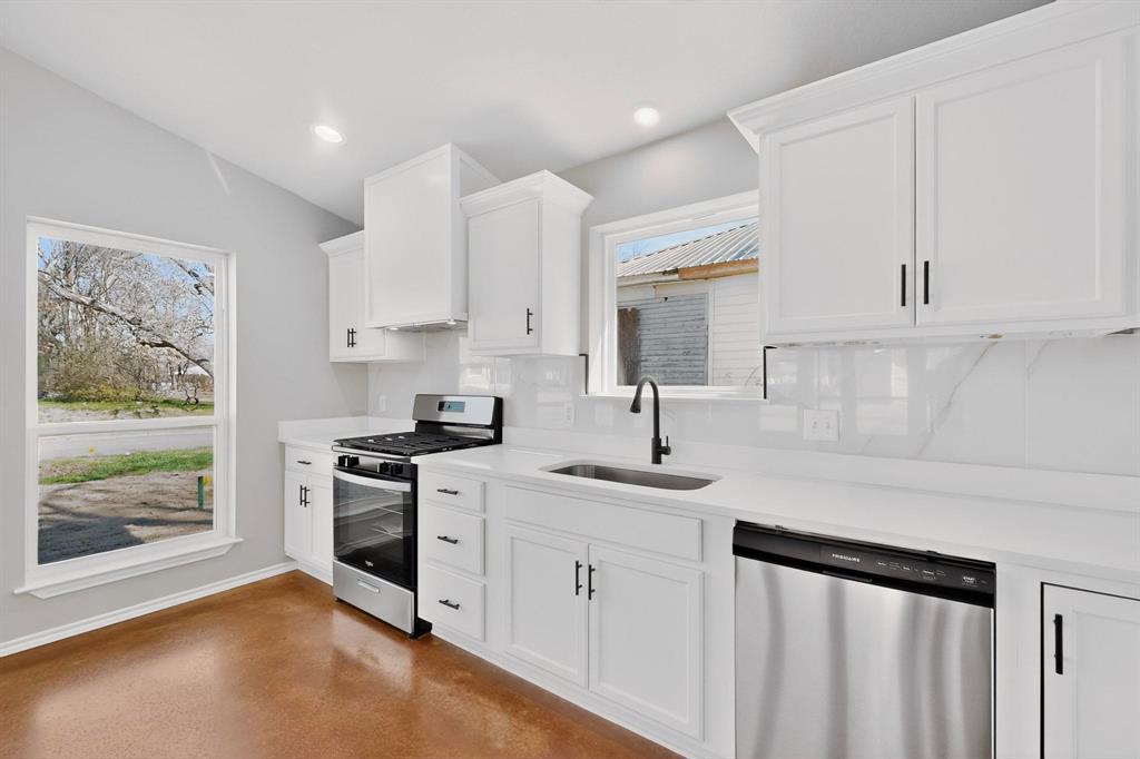 Talkington-Hodge - Residential