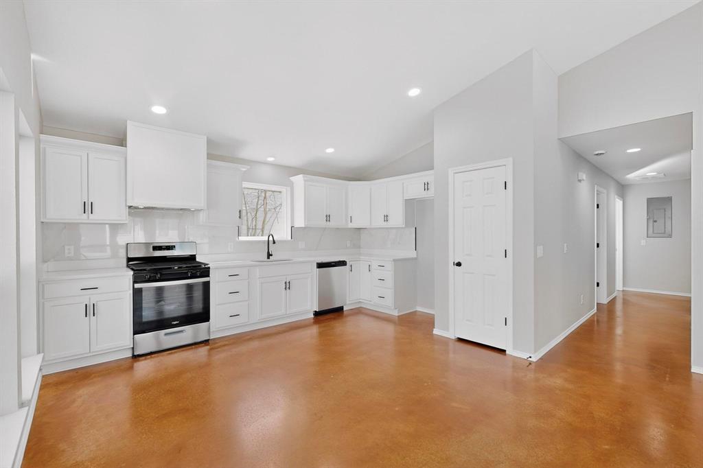 Talkington-Hodge - Residential