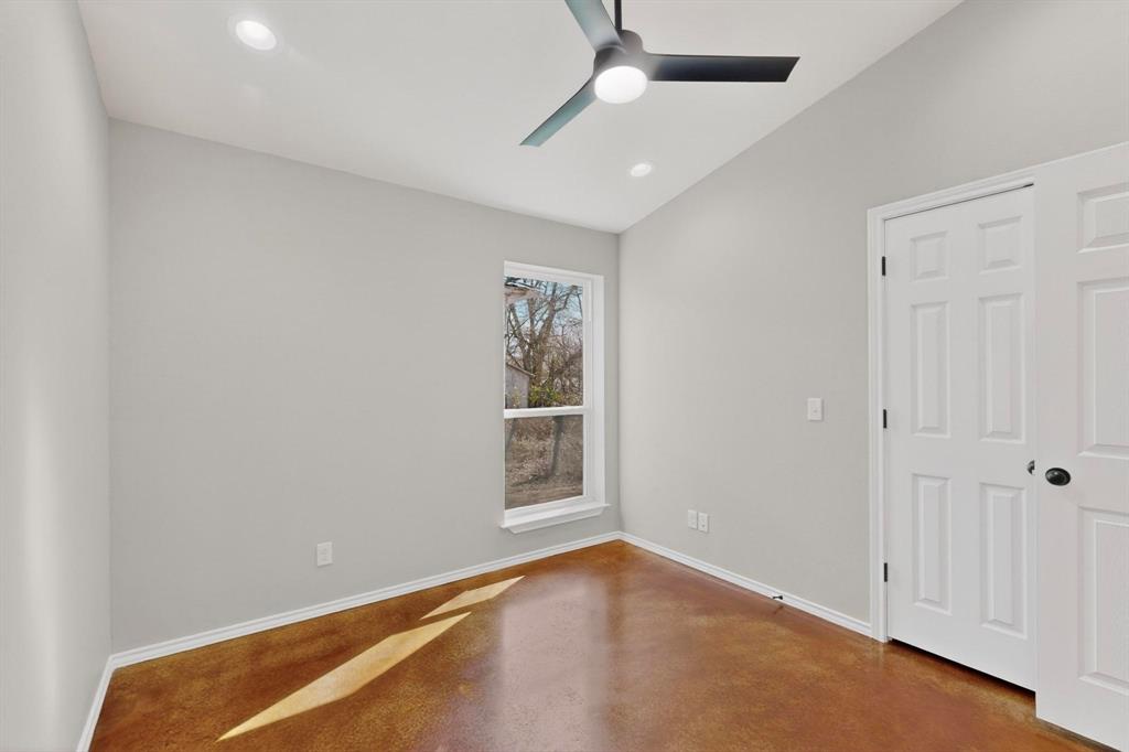 Talkington-Hodge - Residential