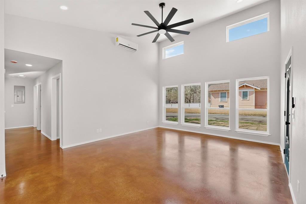 Talkington-Hodge - Residential