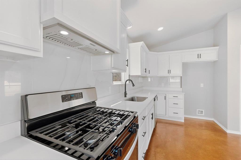 Talkington-Hodge - Residential