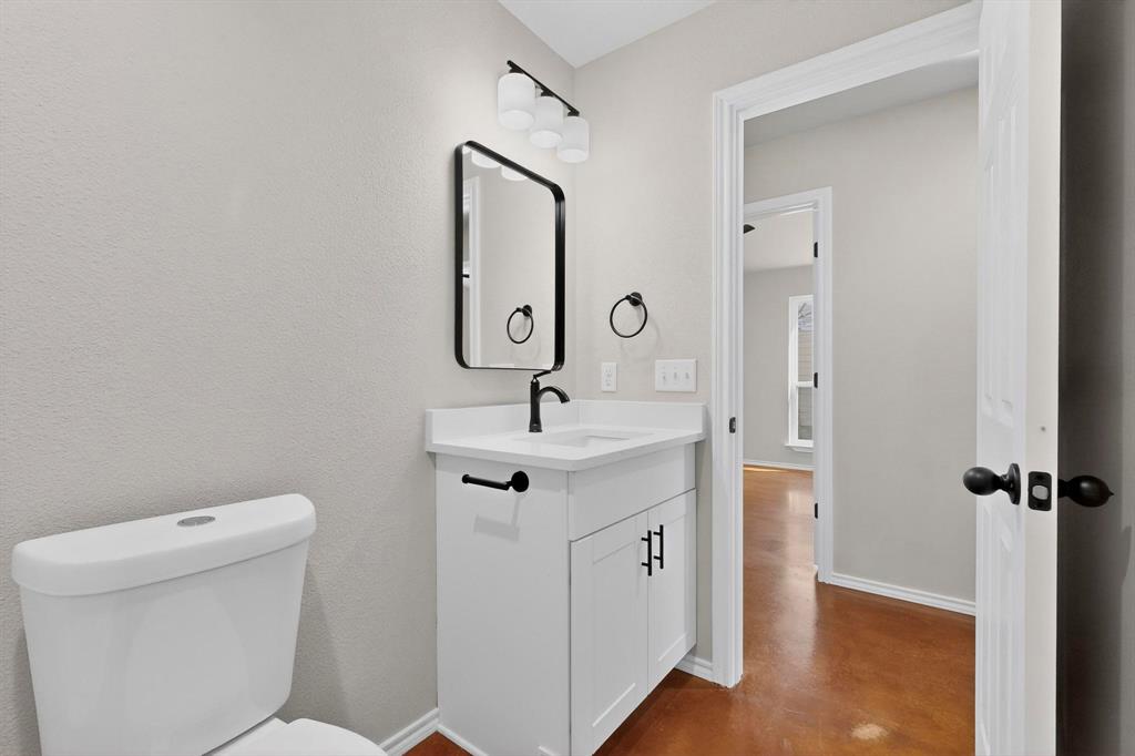 Talkington-Hodge - Residential