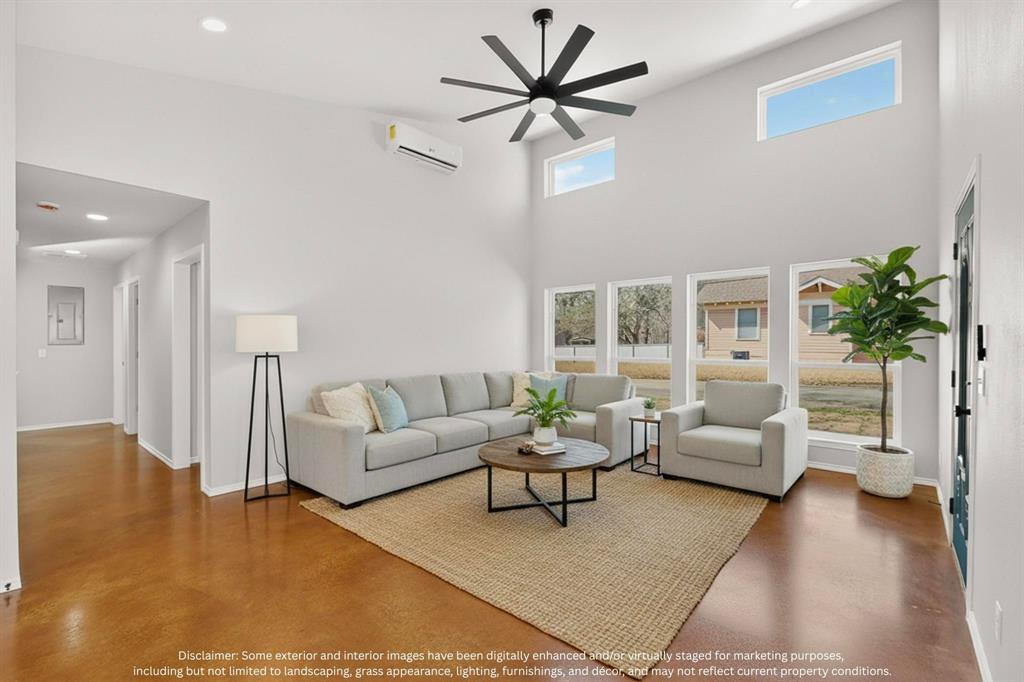 Talkington-Hodge - Residential