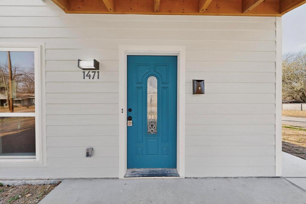 Talkington-Hodge - Residential