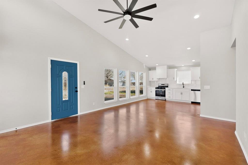 Talkington-Hodge - Residential