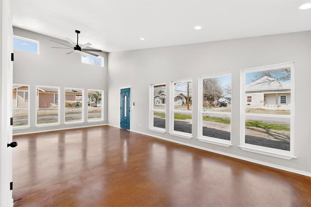 Talkington-Hodge - Residential