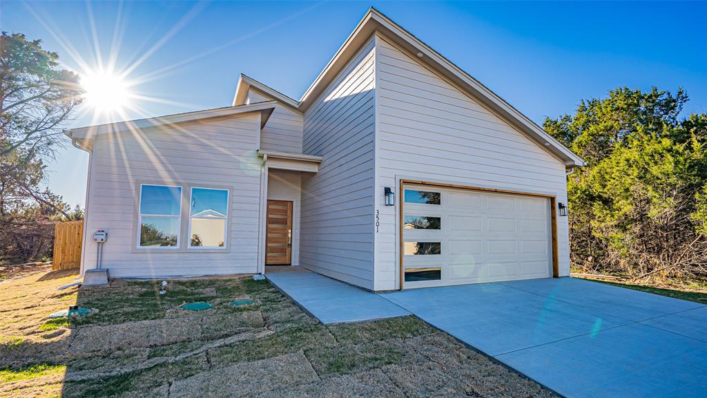 3501 Brazos River Drive