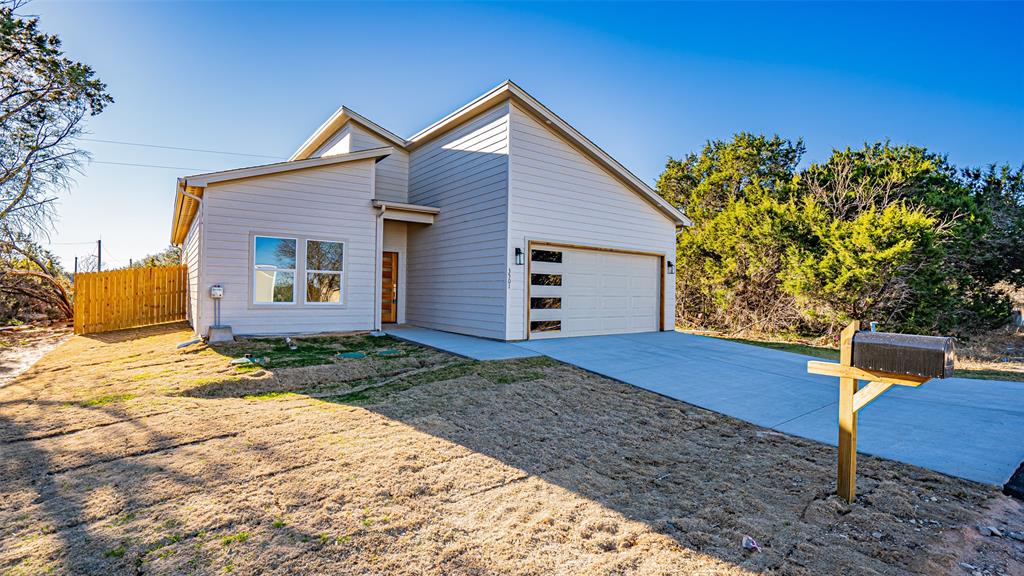 3501 Brazos River Drive