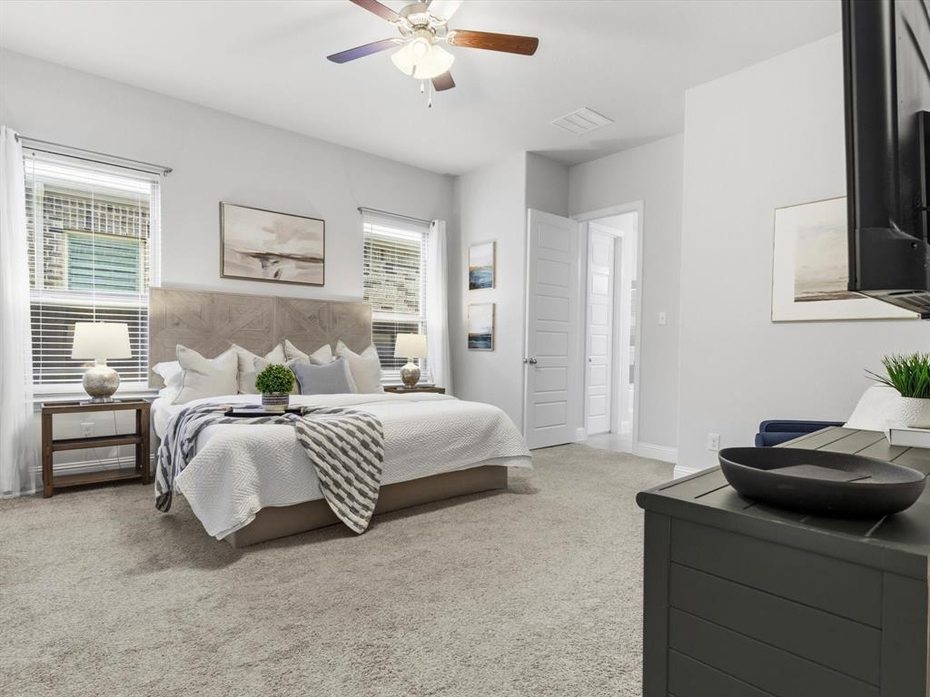 Windermere Add - Residential