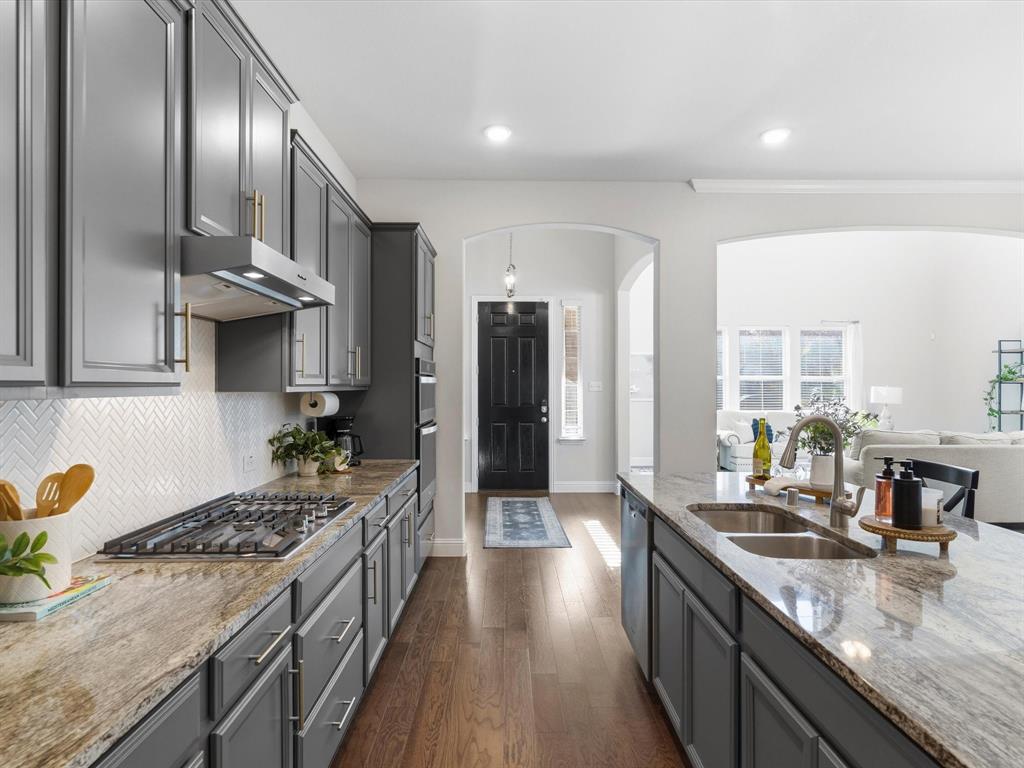 Windermere Add - Residential