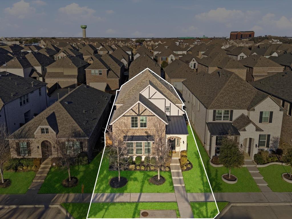 Windermere Add - Residential