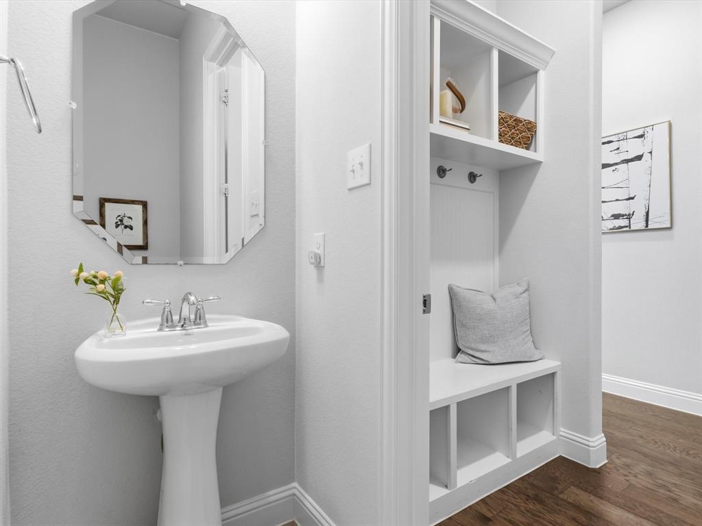 Windermere Add - Residential