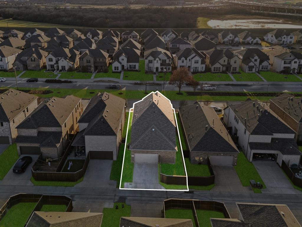 Windermere Add - Residential