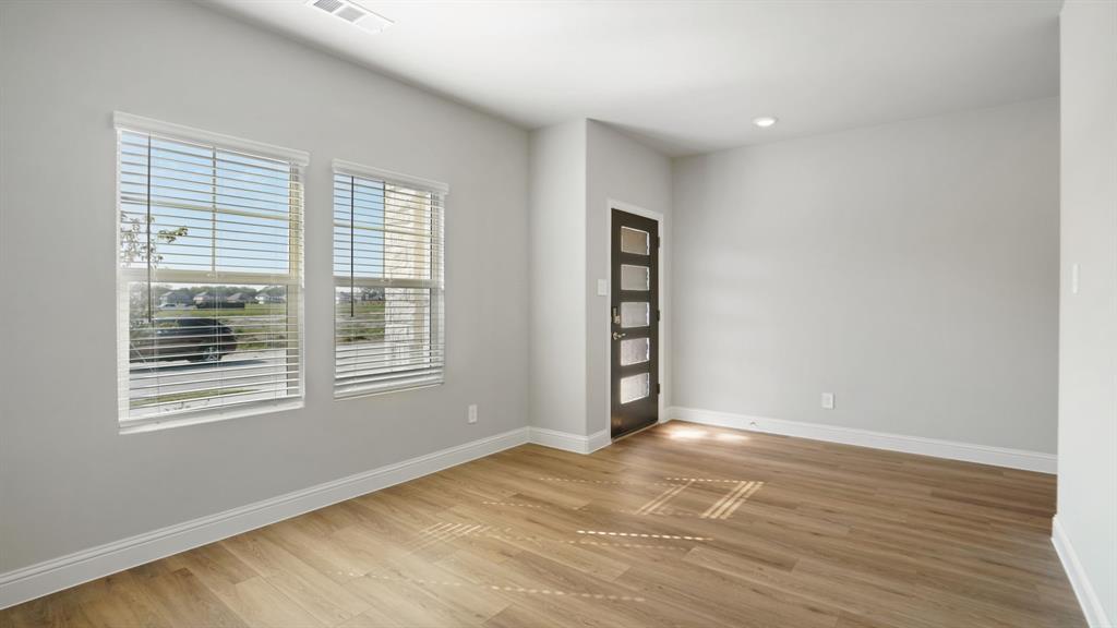 Windmore - Residential