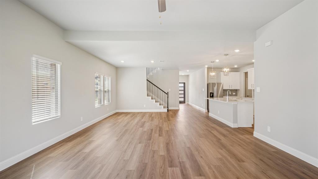 Windmore - Residential