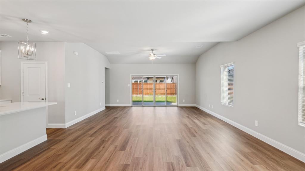 Windmore - Residential