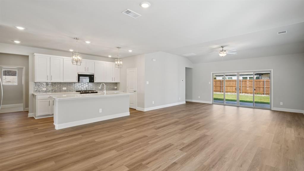 Windmore - Residential
