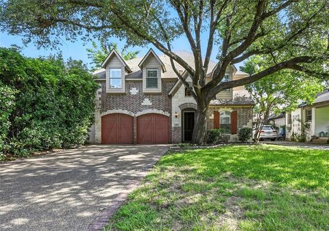 6115 Belmont Avenue Dallas TX 75214