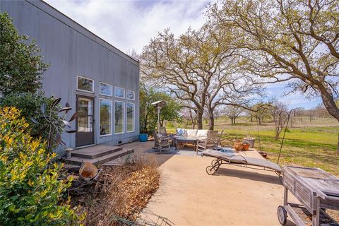 A home in Graham