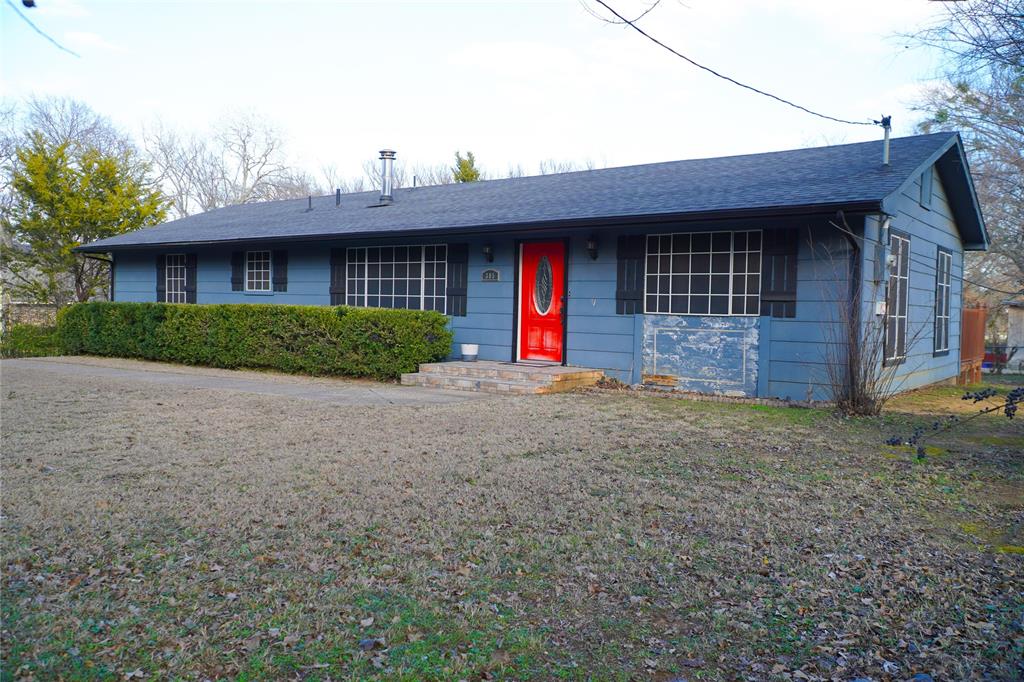 305 N Eastern Street