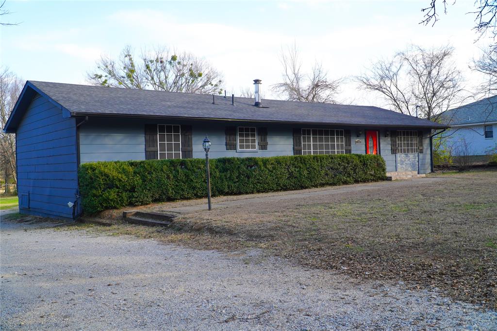 305 N Eastern Street