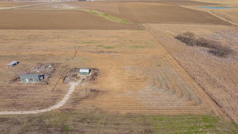 Photo of 110 Pr 402, Grandview, TX 76050 (MLS # 21195032)