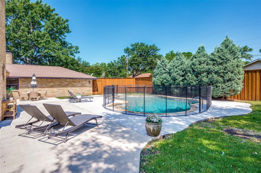 4055 Fawnhollow Drive