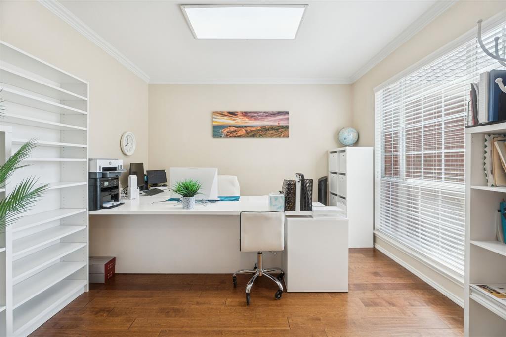 Glenview - Residential