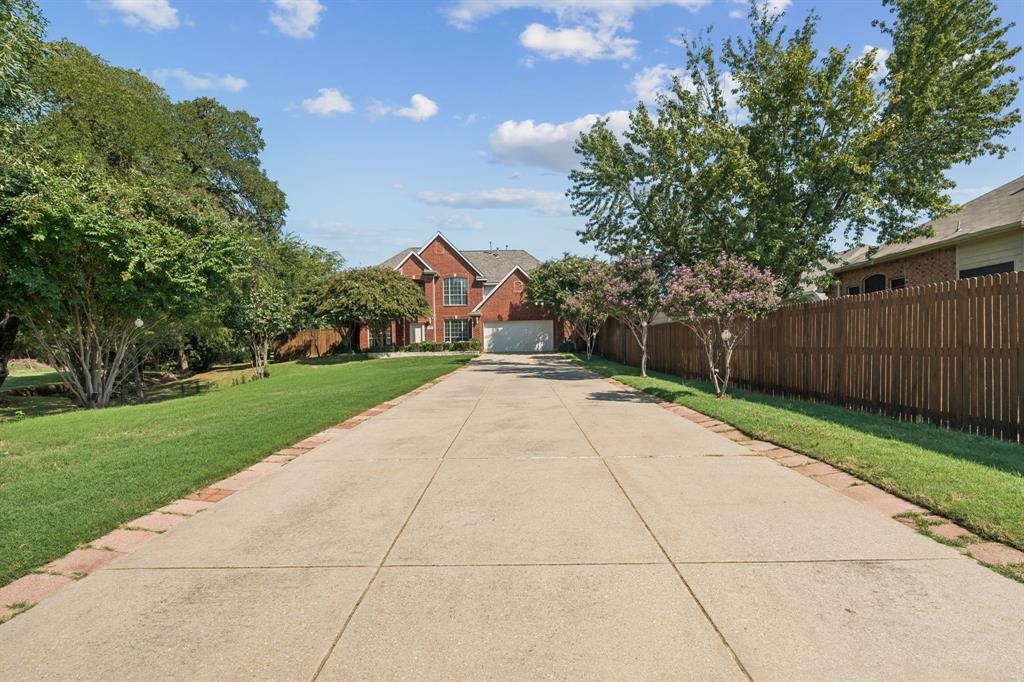 Glenview - Residential