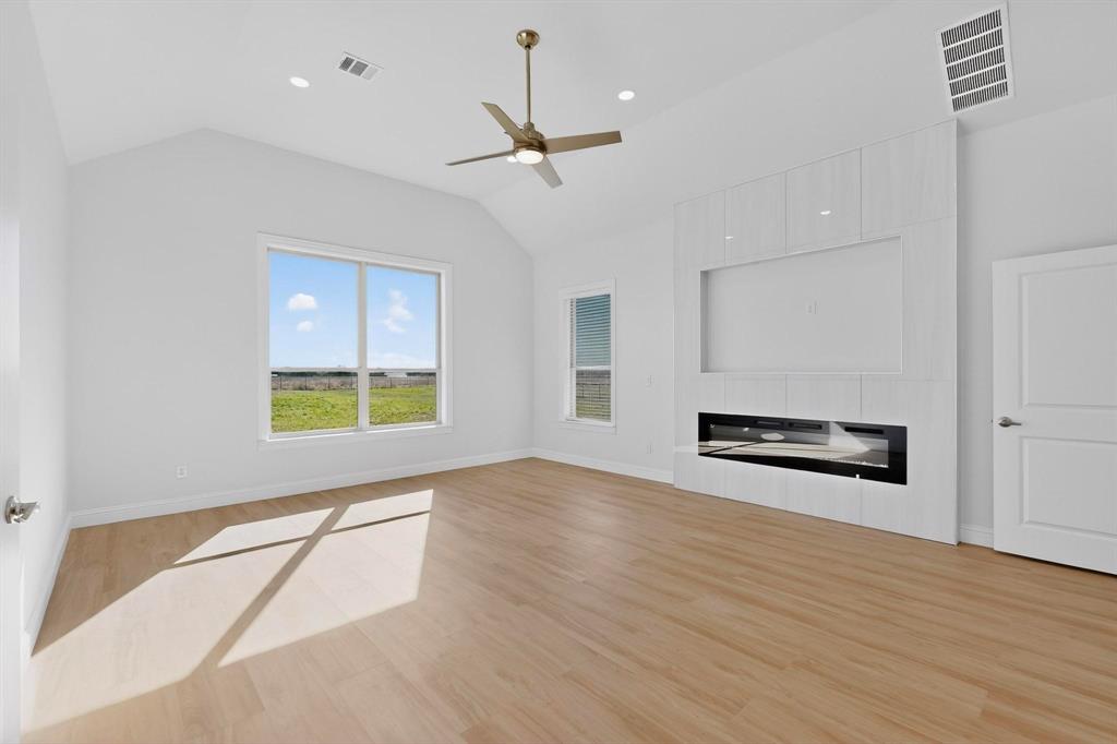 Calvin Estates - Residential