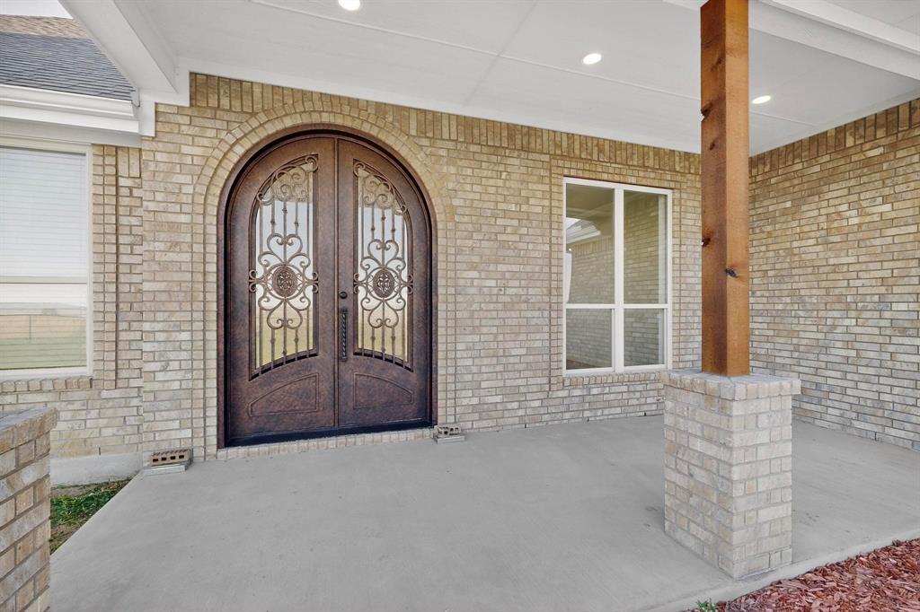 Calvin Estates - Residential