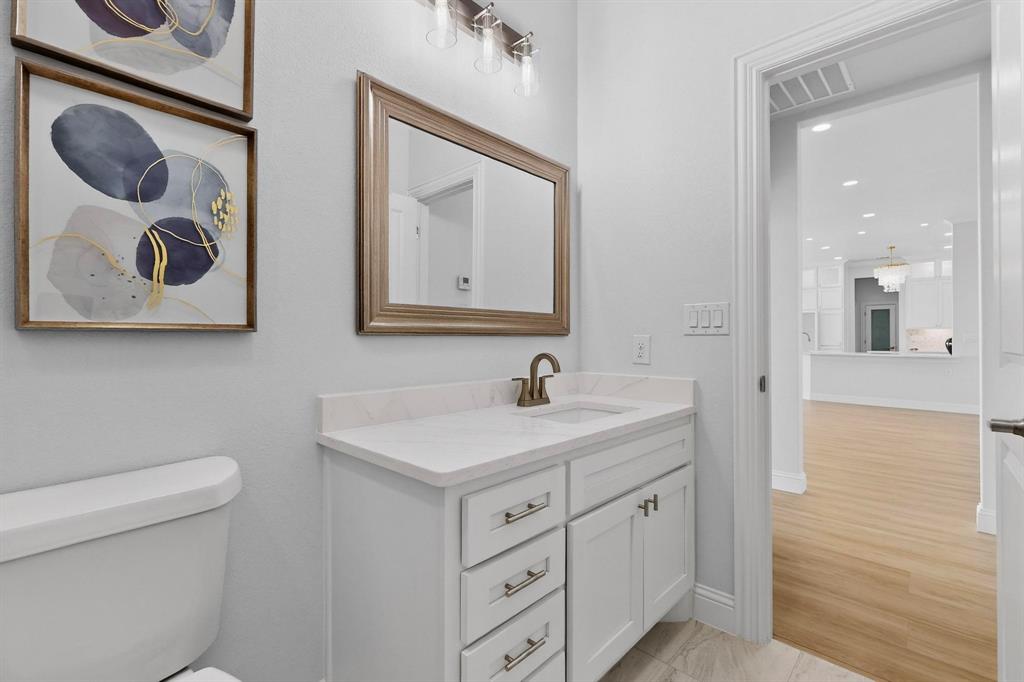 Calvin Estates - Residential