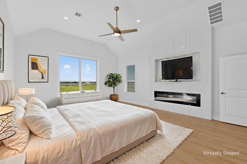 Calvin Estates - Residential