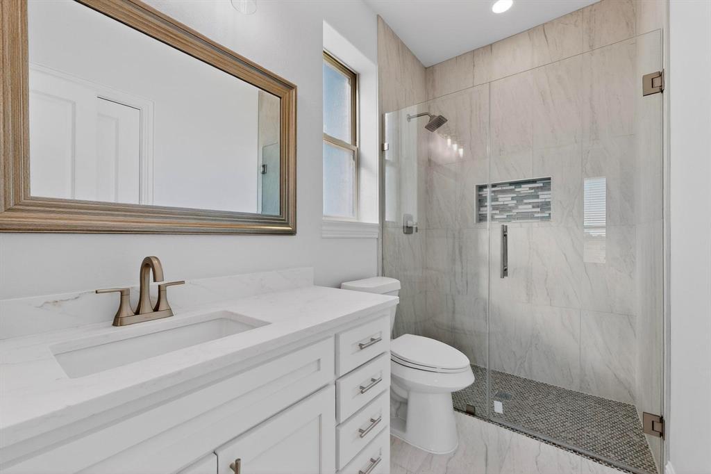 Calvin Estates - Residential