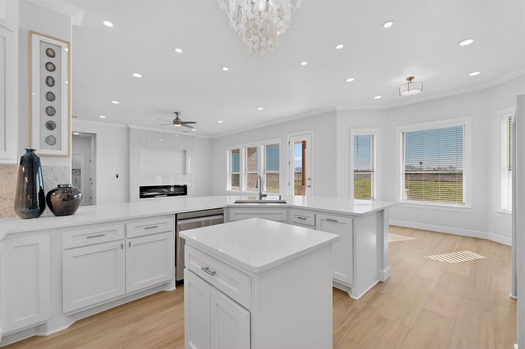 Calvin Estates - Residential