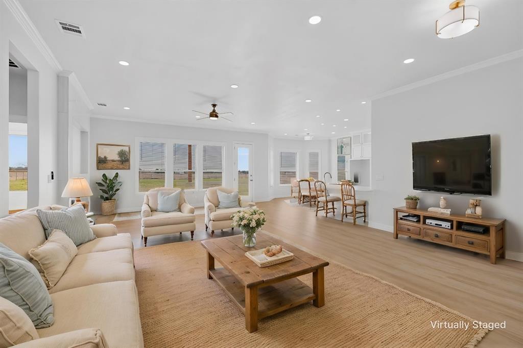 Calvin Estates - Residential