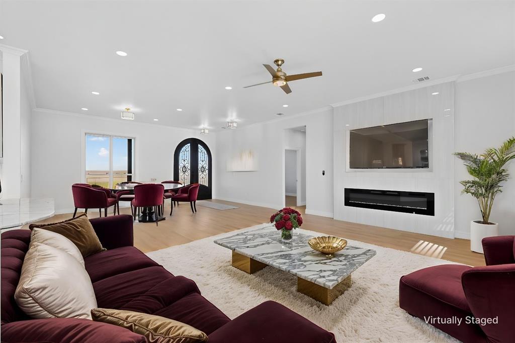 Calvin Estates - Residential