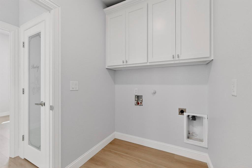 Calvin Estates - Residential