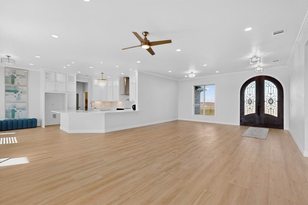 Calvin Estates - Residential