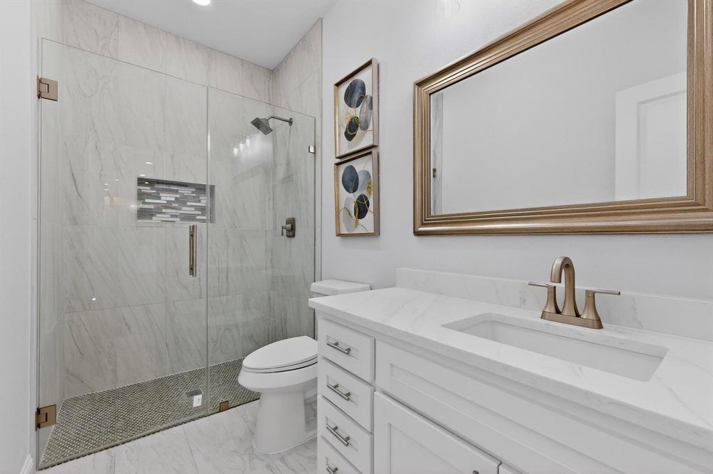 Calvin Estates - Residential