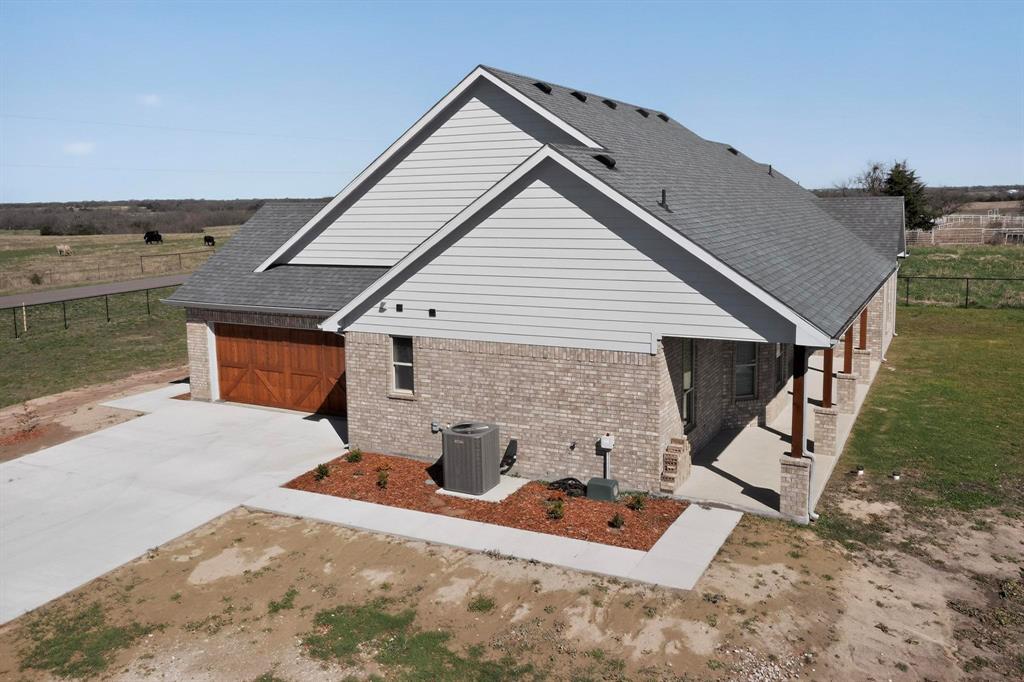 Calvin Estates - Residential