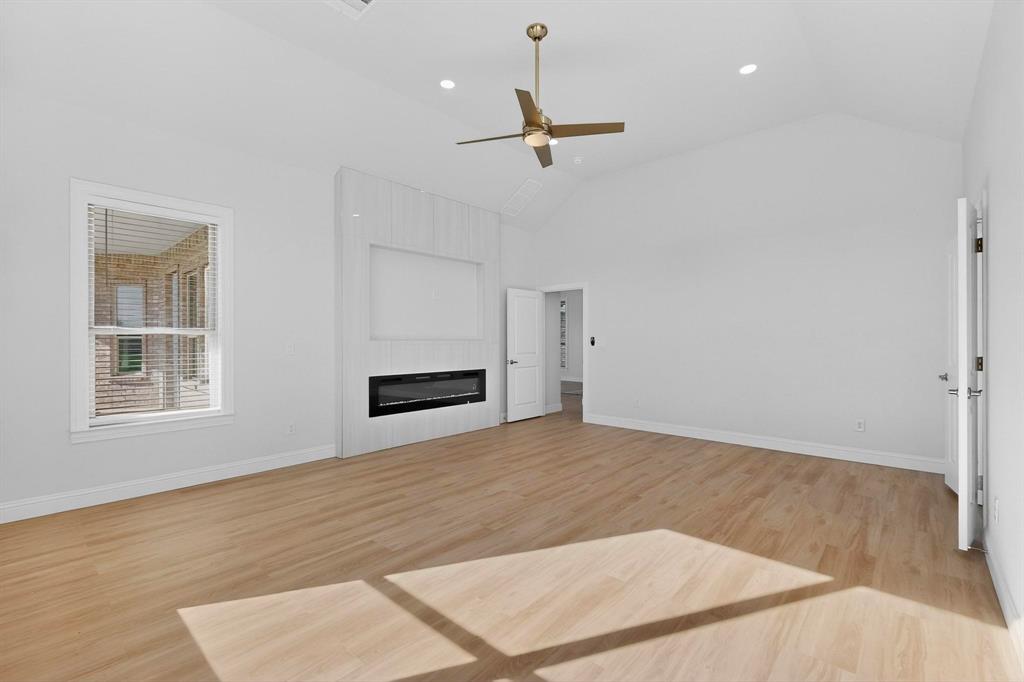 Calvin Estates - Residential