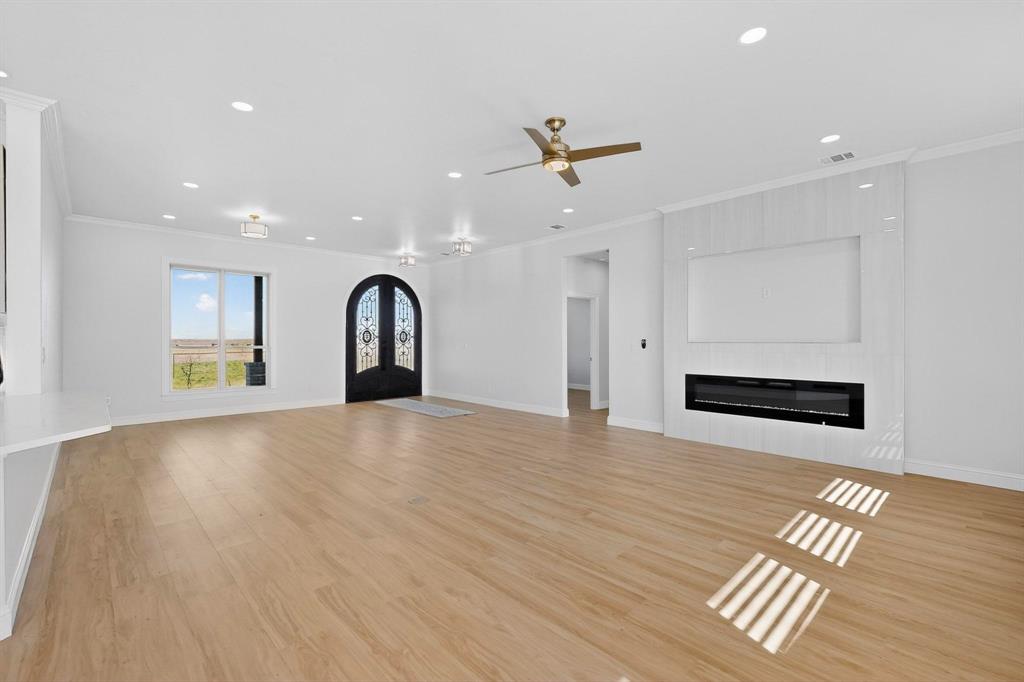 Calvin Estates - Residential