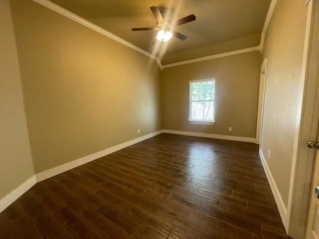 Rainy Creek Add - Residential Lease