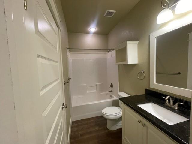 Rainy Creek Add - Residential Lease