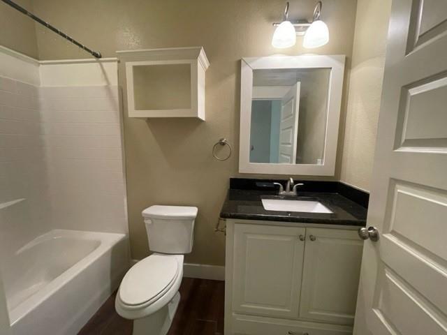 Rainy Creek Add - Residential Lease