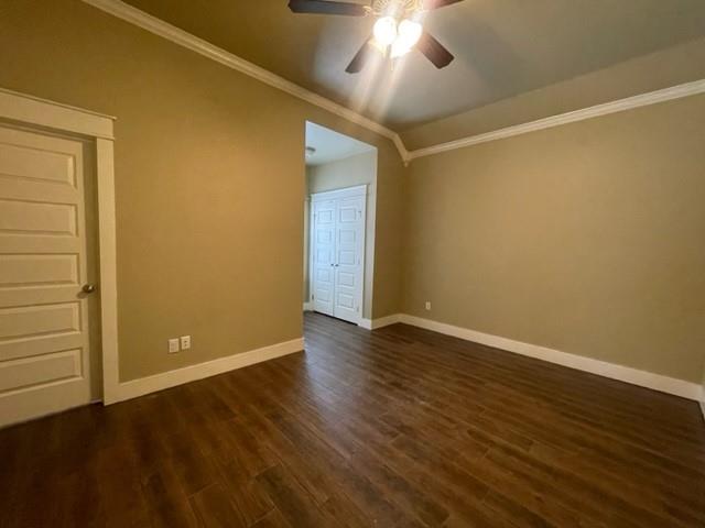 Rainy Creek Add - Residential Lease