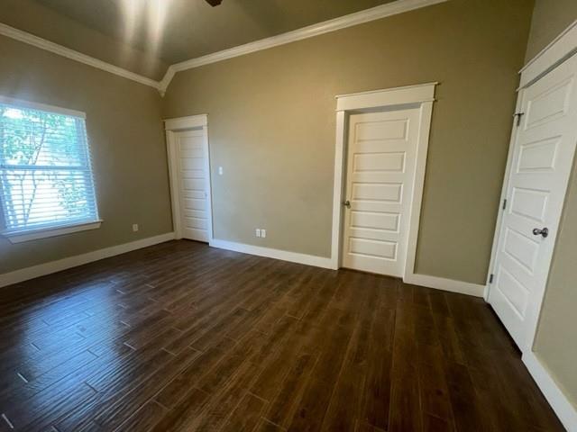 Rainy Creek Add - Residential Lease