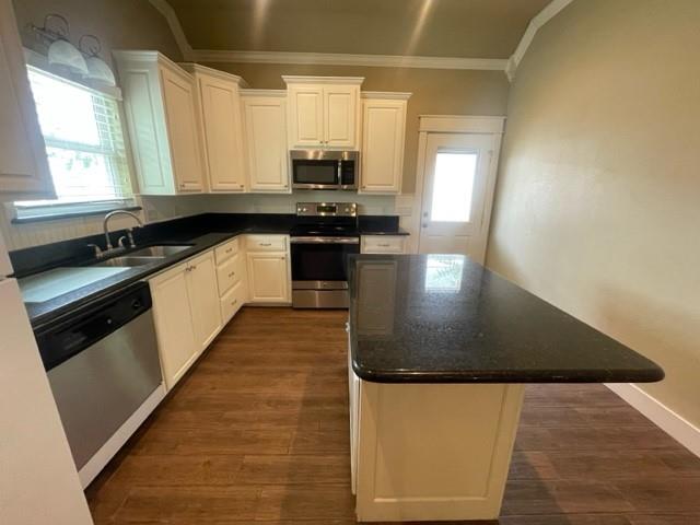 Rainy Creek Add - Residential Lease