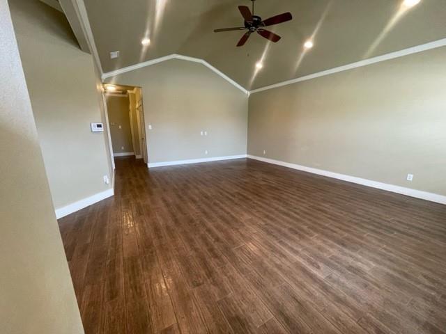 Rainy Creek Add - Residential Lease